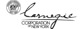 Carnegie Corporation of New York