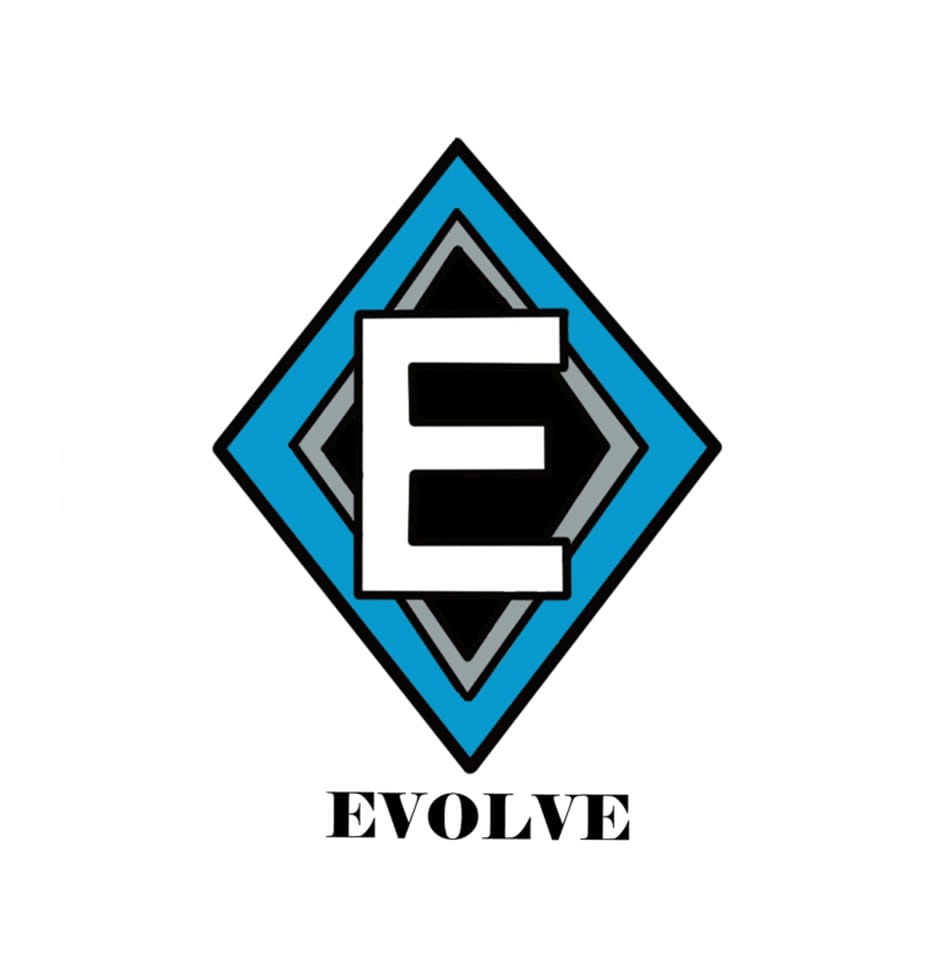 Evolve