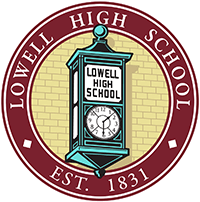 Lowell High School