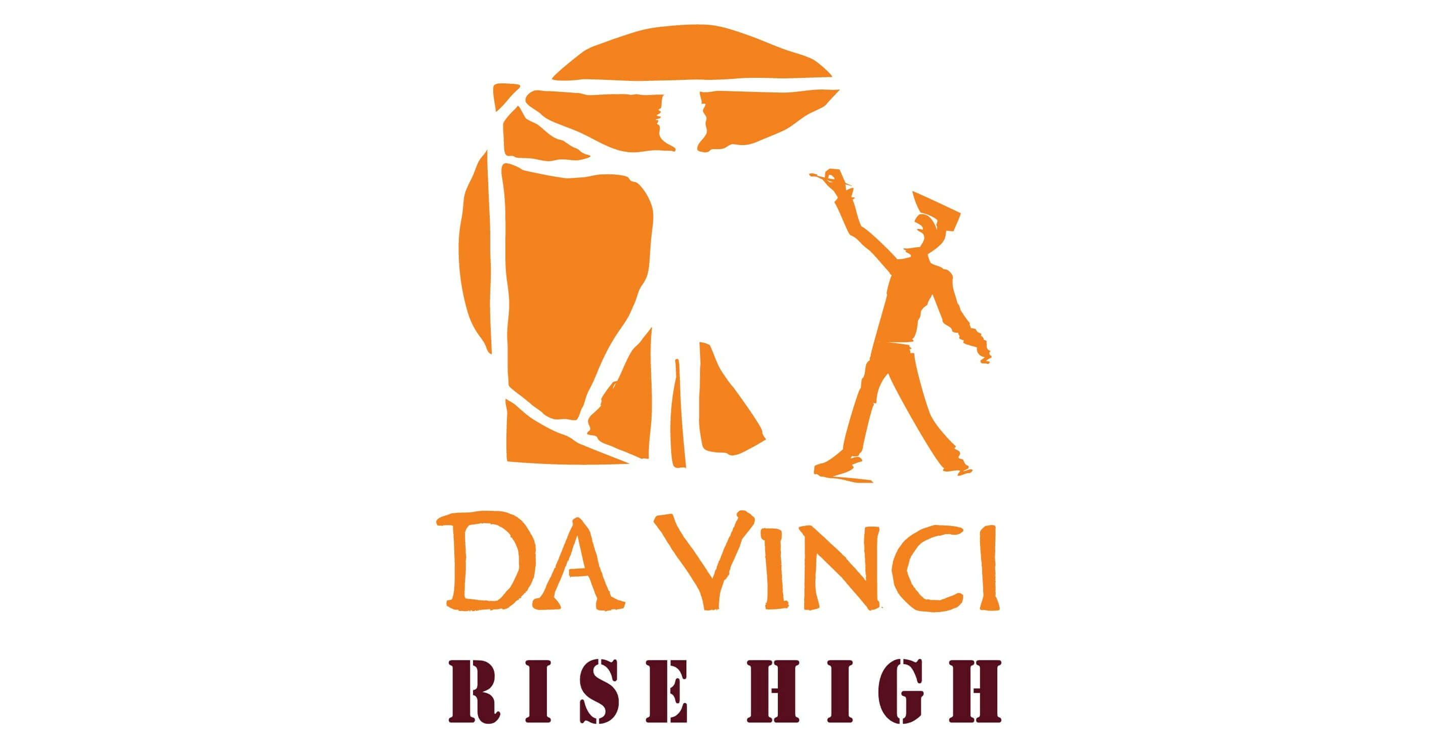 Da Vinci Rise High